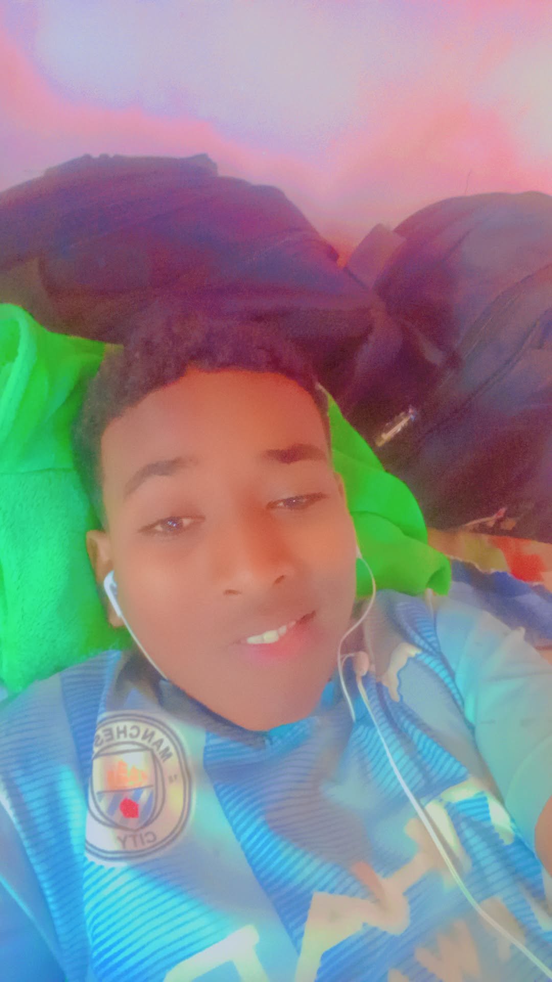 user