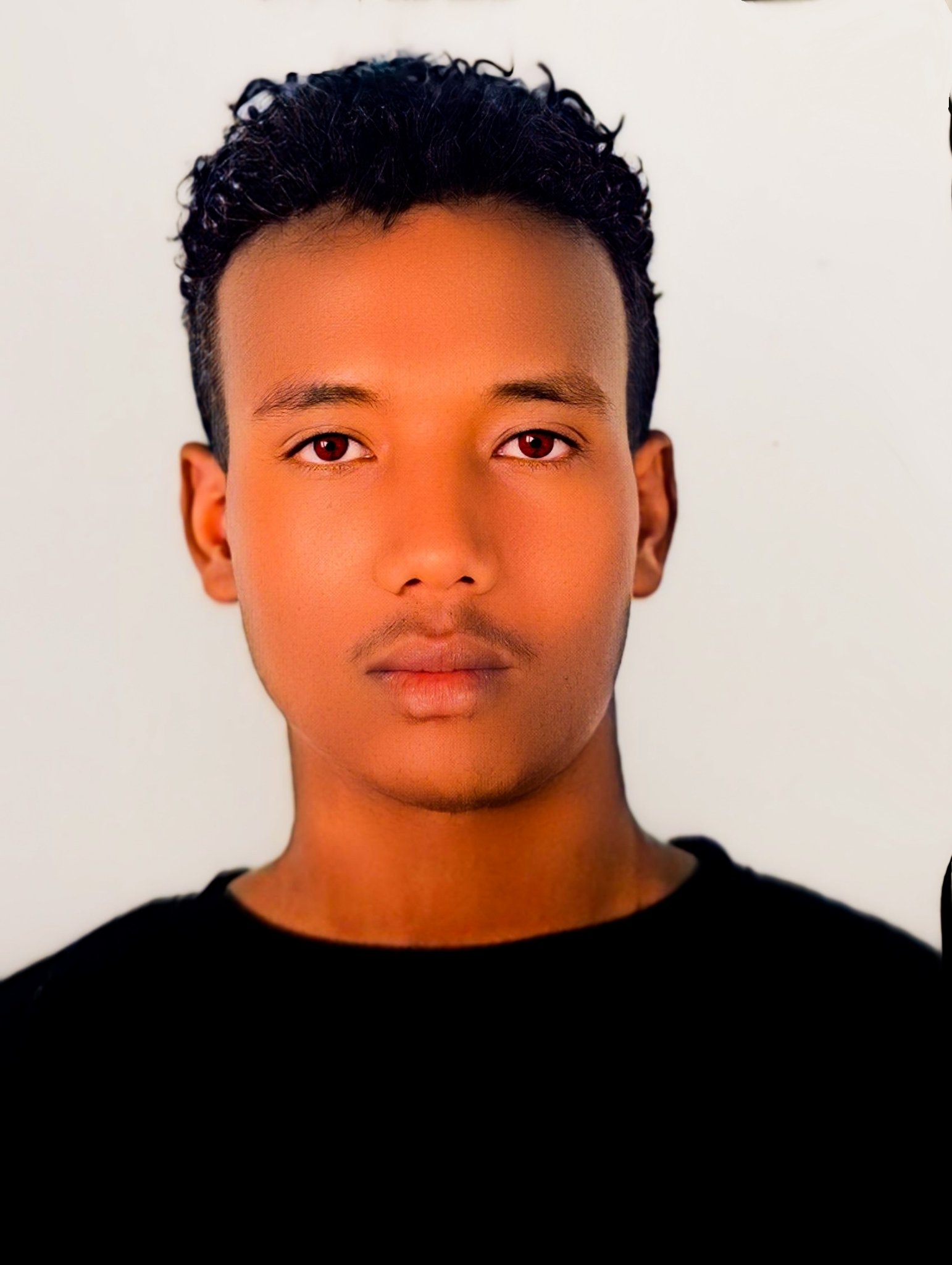 user